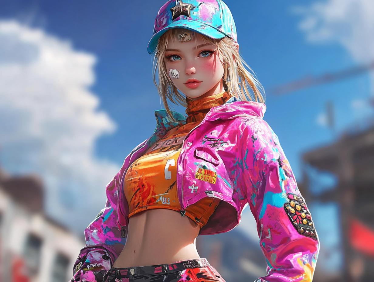 сайт с кейсами CS2