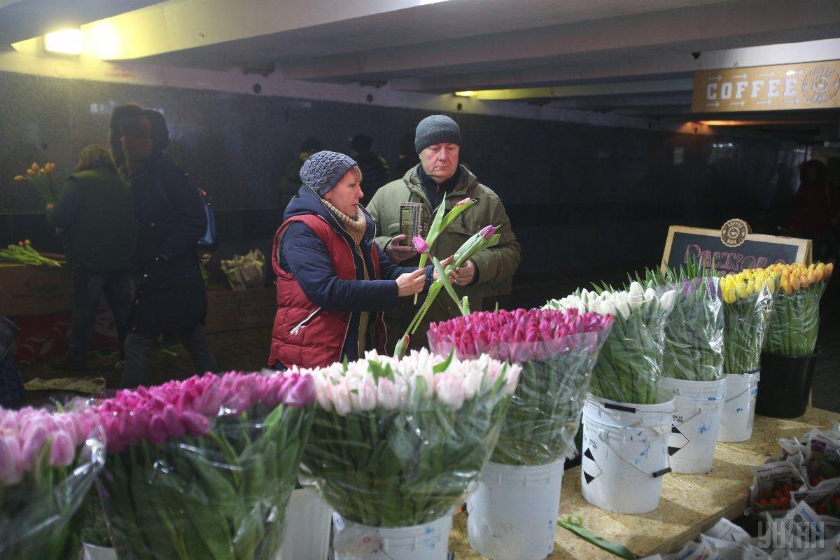 Раніше Володимир В'ятрович також розповів, як в Україні зміниться концепція 8 Березня