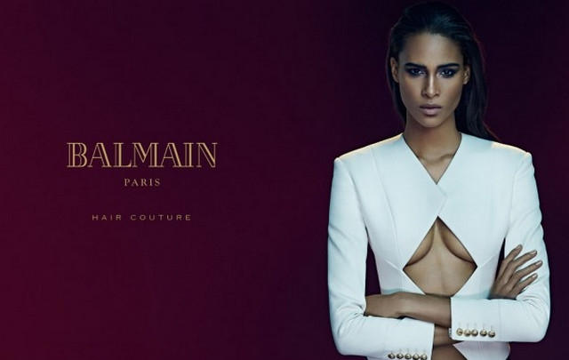В даний час вироби бренду Balmain продаються в 75-ти країнах світу