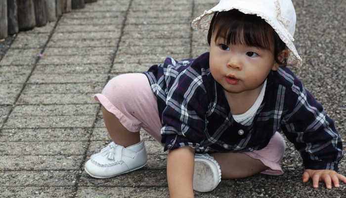 Варто взяти на замітку деякі особливості виховання дітей в Японії