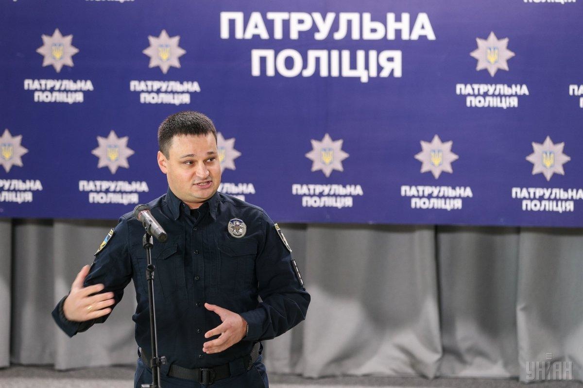 Заступник голови Департаменту патрульної поліції Олексій Білошицький, не витримавши шквалу сумнівів, спробував розвіяти міфи про TruCAM, але його слова переконали не всіх