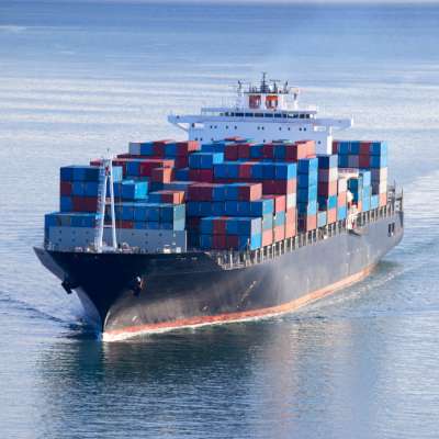 Морські вантажоперевезення контейнерами - надійний і доступний спосіб транспортування сировини, товарів, матеріалів, готової продукції при організації імпортно-експортної діяльності підприємства