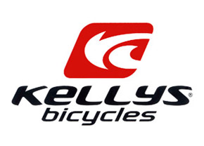 Словацька велосипедний бренд Kellys був заснований в 1991 році двома братами Девінек з містечка Пьештані, які, на той час, були власниками невеликого велопроката