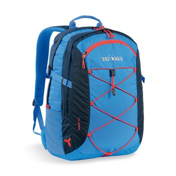При виборі рюкзака орієнтуйтеся не тільки на колір і обсяг, а й на матеріали, системи спин і лямки