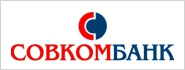 Совкомбанк - банківська установа, створене в 1990 році в невеликому місті Буй, що в Костромській області