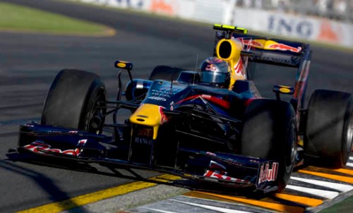 Довершує образ спонсорування Casio гоночної команди Red Bull Racing, а також випуск лімітованих версій годин у співпраці c її пілотами