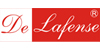 De Lafense   - знаменита польська фірма, продукція якої користується величезним попитом далеко за межами країни-виробника