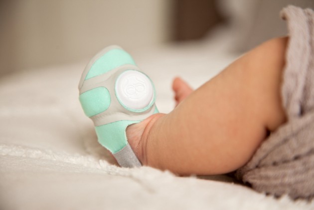 Owlet Baby Monitor / imedicalapps