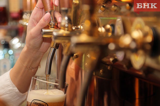 Роскачество запропонувало внести зміни в ГОСТ на пиво