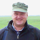 Сергій Соляник, консультант   З 1990 року Сергій є активним учасником екологічного руху в Казахстані