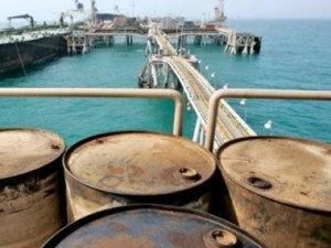 Понад 90% азербайджанського експорту становить продукція нафтогазового сектора економіки