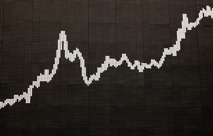 Фахівці інвестиційних компаній і банків прокоментували Інтерфаксу можливі наслідки різкого збільшення ключової ставки ЦБ   Фото: Reuters   Москва