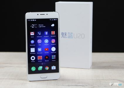 Останній рік-два лінійка смартфонів Meizu розростається з такою швидкістю, як ніби це не невелика китайська компанія, а Samsung пару років назад