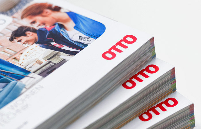 Otto Group продовжить розвивати бренди Bonprix, Witt і eSolutions   Фото: DPA / ТАСС   Москва