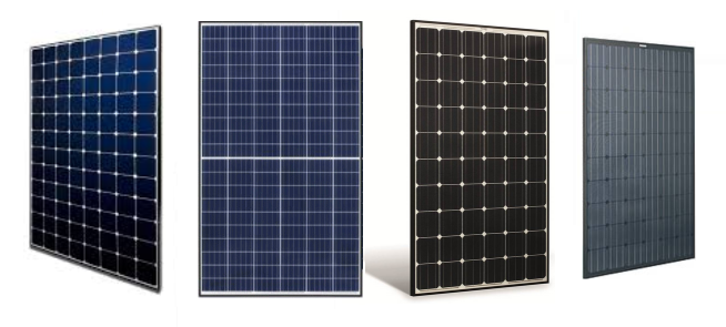 Як і для будь-яких інших продуктів, визначальними факторами при виборі   сонячних батарей   є їх якість і ціна