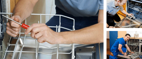 До вас прибуде майстер по ремонту посудомийних машин з усім необхідним набором інструментів і деталей, завдяки чому зможе провести ремонт посудомийних машин на дому в мінімальні терміни