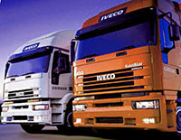 Компанія «ЛМ Сервіс» надає послуги вантажоперевезення залізничним і автомобільним транспортом з січня 2009 року
