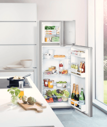 Який вибрати холодильник Liebherr