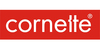 Cornette   - впізнавана польська компанія, що спеціалізується на випуску нижньої білизни та одягу для дому з натуральної бавовни для всієї родини