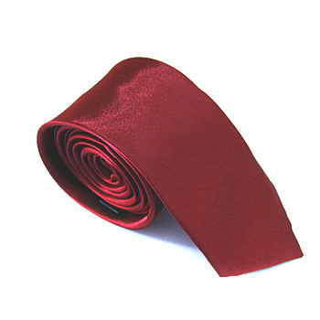 Значення бордового краватки - вважають за краще делікатні серйозні люди