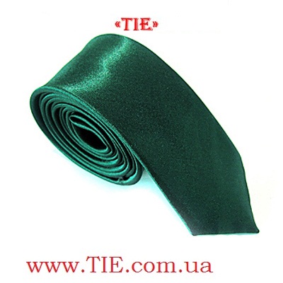 Значення зеленого краватки - спокійний, доброзичливий чоловік готовий завжди примчав на допомогу, дати вірну пораду, або похвалити за гарну роботу