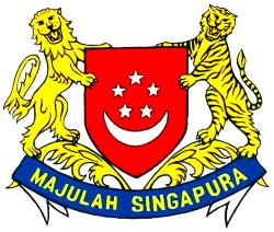 Республіка Сінгапур - місто-держава, розташований на островах в Південно-Східній Азії, відокремлених від південного краю Малайського півострова вузьким Джохорскім протокою