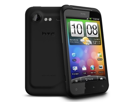 Однак при вивченні HTC Incredible S найбільше асоціацій напрошується з флагманської моделлю HTC Desire HD: «начинкою» і дизайном вони майже схожі, хоча HTC Incredible S все ж трохи менше за габаритами