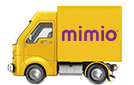 Навчання користувачів Mimio безкоштовно