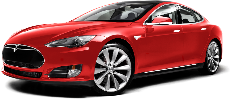 Характеристики Tesla Model S