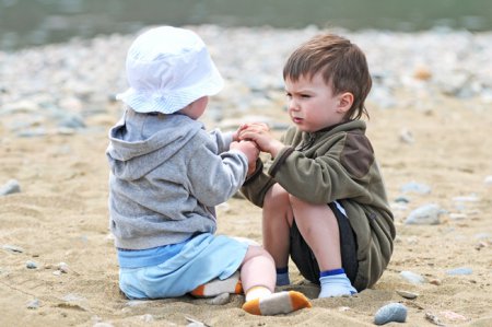 Як навчити дитину давати здачі   Уміння постояти за себе в сучасному світі цінується, як і дружелюбність