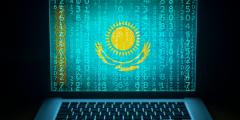 ТОП 10 великих IT-проектів в Казахстані в 2018 році   Редакція   «Кь»   на початку 2018 визначила значущі IT-проекти, які почали свою реалізацію в поточному році в Казахстані