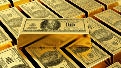 Вартість золота знижується в четвер вранці, інвестори намагаються оцінити заяву Федеральної резервної системи (ФРС) США за підсумками минулого засідання, випливає з даних торгів